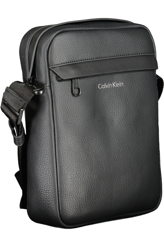 Men's shoulder bag with pockets Calvin Klein