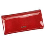 Elegant Leather Women's Wallet Rovicky with RFID