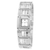 WATCH LAURA BIAGIOTTI WOMAN LB0008S-01Z (21MM)