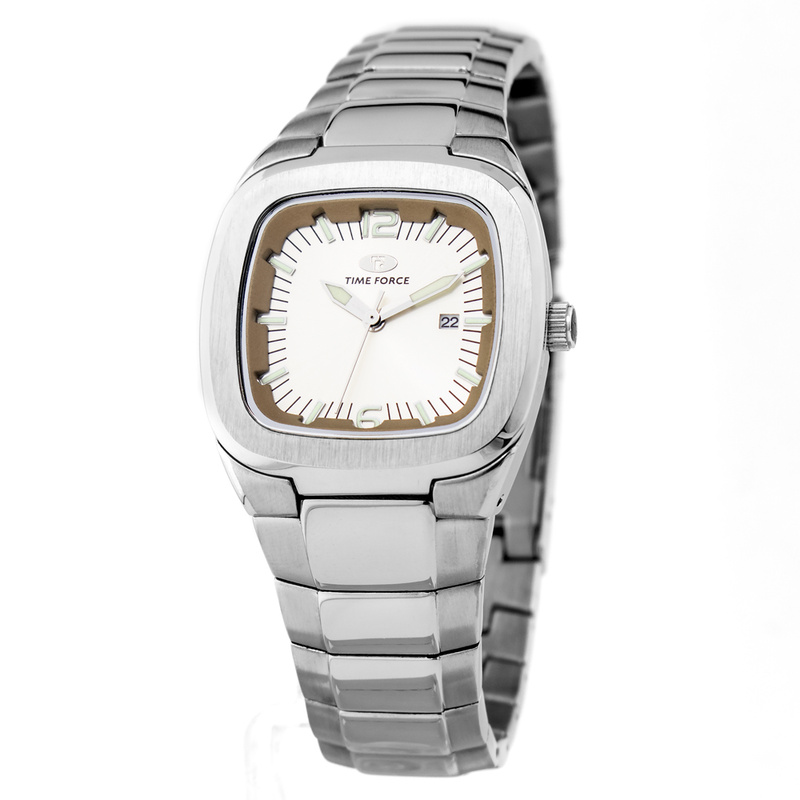 WATCH TIME FORCE WOMAN TF2576L-03M (33MM)