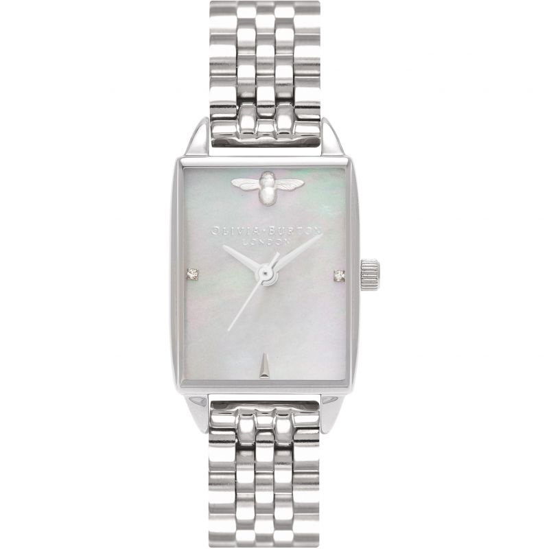 WATCH OLIVIA BURTON WOMEN OB16BH03 (20 MM)