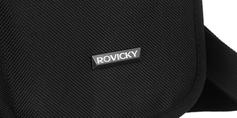 Polyester bag ROVICKY R-6524