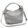 Women's genuine leather handbag Gregorio 1737 DOLLARO