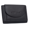 Leather wallet ROVICKY R-21-LFN