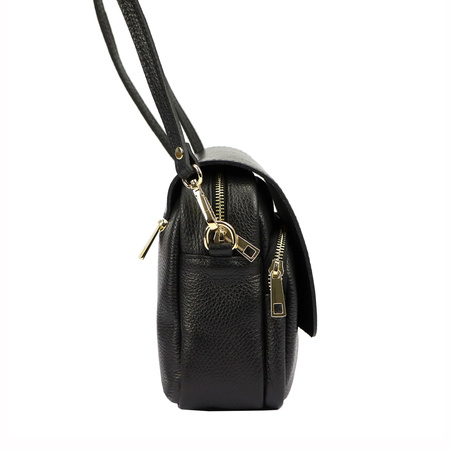 Damen Echtleder Handtasche Luka 19-68 DOLARO Bzzz