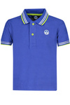 NORTH SAILS KURZÄRMELIGES POLOSHIRT FÜR KINDER BLAU