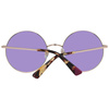 SUNGLASSES WEB EYEWEAR WOMAN WE0244-5833Z (Szkło/Zausznik/Mostek) 58/20/140 mm)