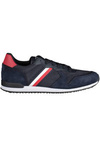 TOMMY HILFIGER HERREN BLAU SPORTSCHUHE