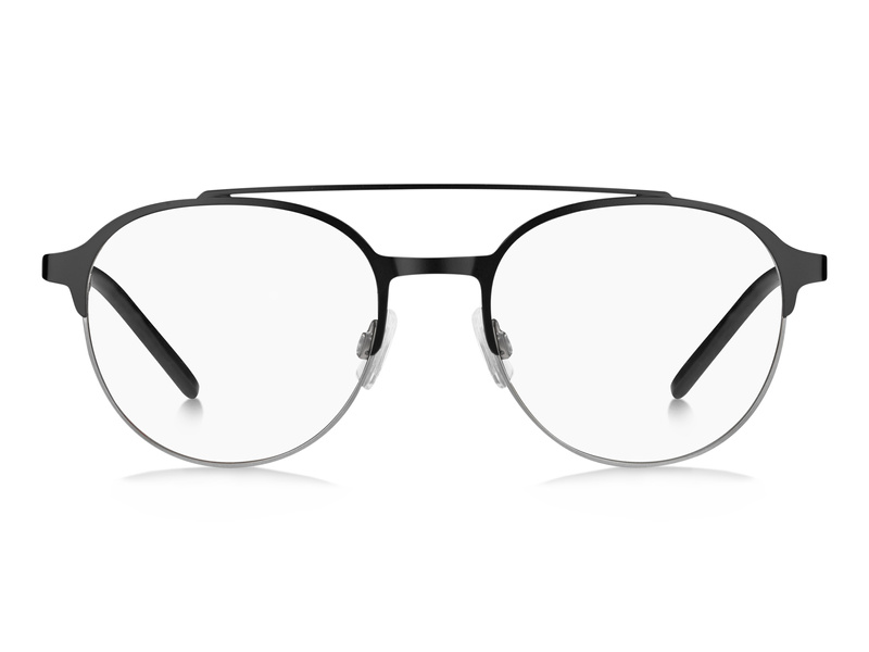 GLASSES HUGO MAN HG-1156-RZZ (Szkło/Zausznik/Mostek) 53/19/145 mm)