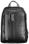 RUCSAC PIQUADRO BLACK MAN