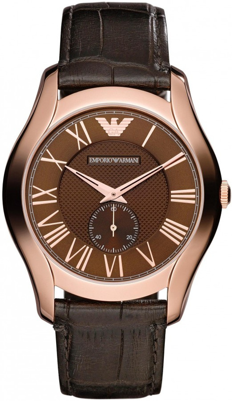 WATCH ARMANI MAN AR1705 (43MM)