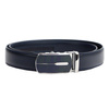 Men's genuine leather belt MassiLiano Sergio KL1102