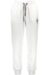 LA MARTINA MEN&#39;S WHITE TROUSERS