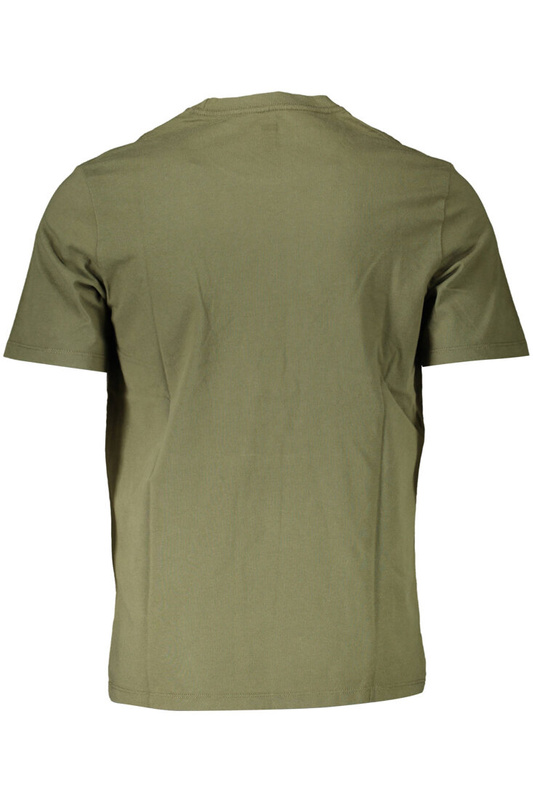 LEVI&#39;S GREEN MAN SHORT SLEEVE T-SHIRT