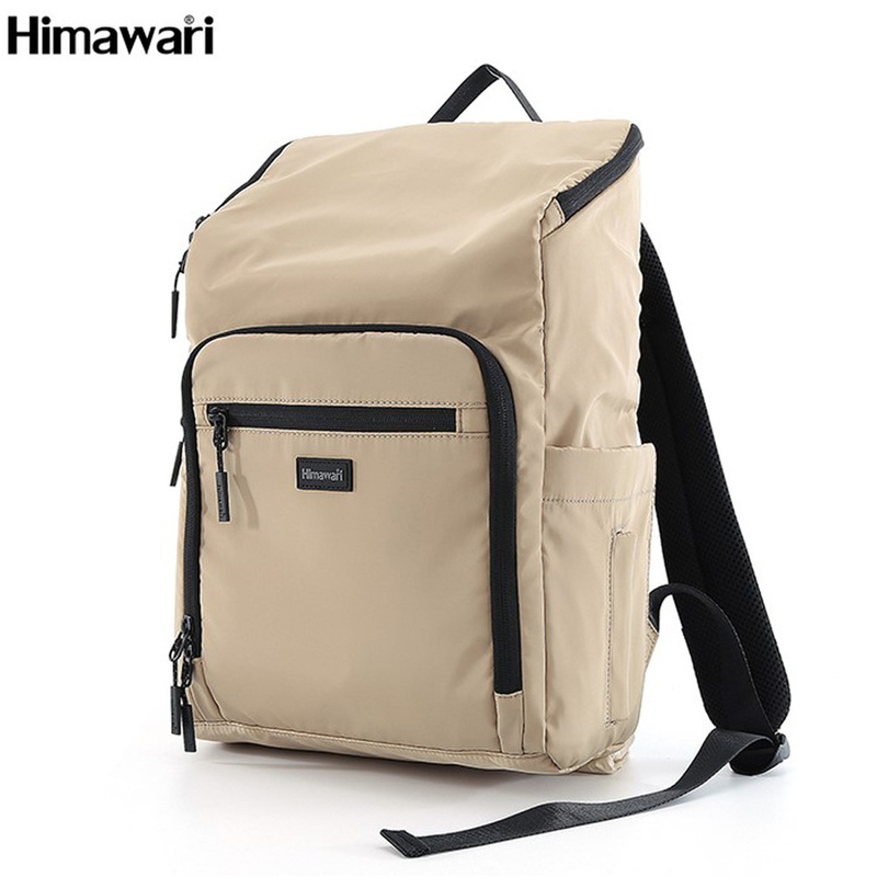 Polyester bagpack HIMAWARI 1223