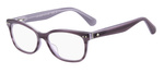 GLASSES KATE SPADE WOMEN BRONWEN7FFF21 (Szkło/Zausznik/Mostek) 52/15/140 mm)