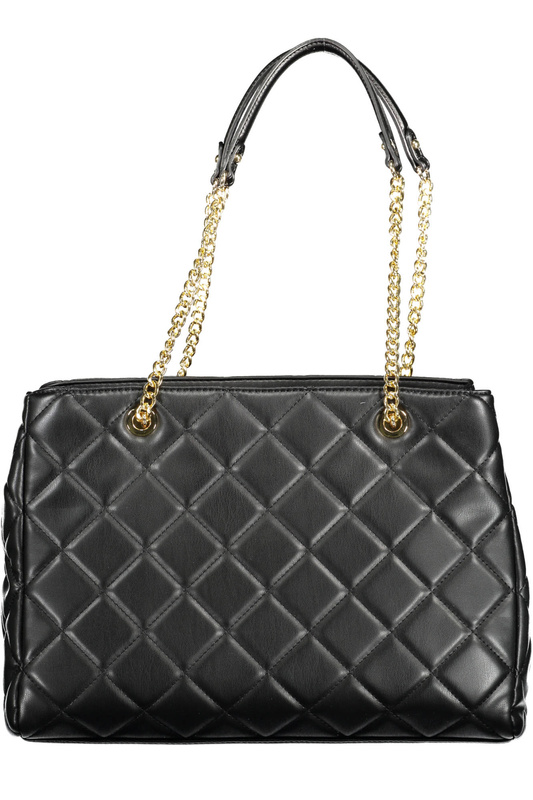 VALENTINO BAGS BLACK WOMAN BAG