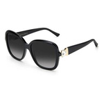 SUNGLASSES JIMMY CHOO WOMEN SADIE-S-807 (Szkło/Zausznik/Mostek) 56/18/145 mm)