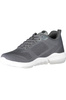 GASGRAUE HERREN-SPORTSCHUHE