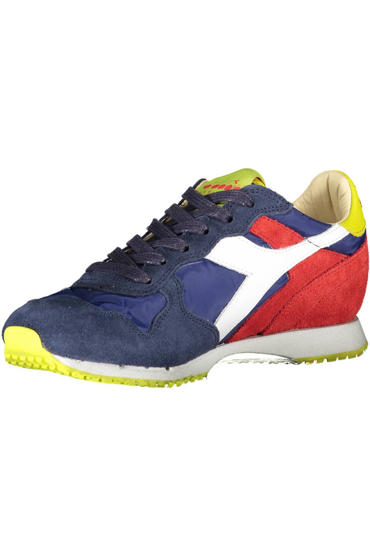 NIEBIESKIE BUTY SPORTOWE DIADORA DAMSKIE