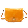 Elegante Damen Leder Messenger Bag von Florence