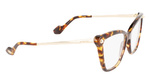 GLASSES LANVIN WOMEN LNV2622-234 (Szkło/Zausznik/Mostek) 54/15/140 mm)