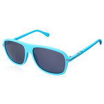 SUNGLASSES OPPOSIT UNISEX TM-021S-05 (Szkło/Zausznik/Mostek) 59/15/140 mm)