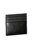 TOMMY HILFIGER BLACK MAN WALLET