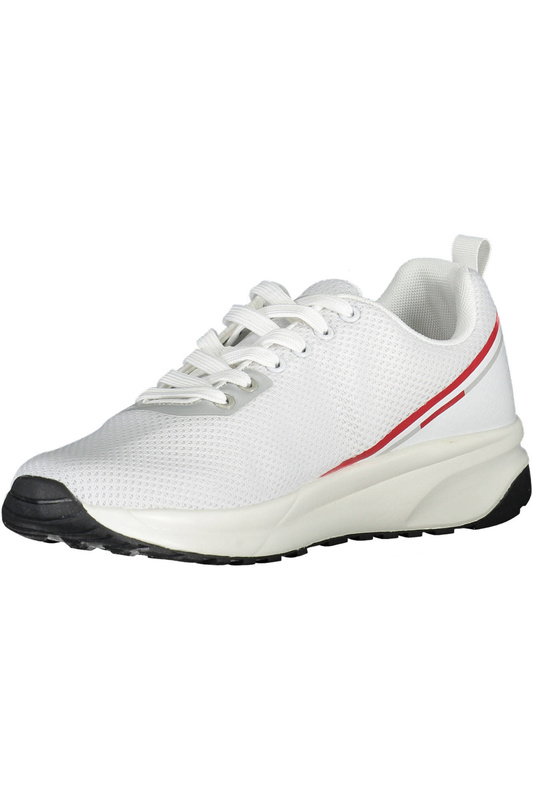 CARRERA WEIßER HERREN-SPORTSCHUHE