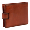 Men's genuine leather wallet EL FORREST 709-29 RFID