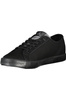 CALVIN KLEIN BLACK MAN SPORT SHOES