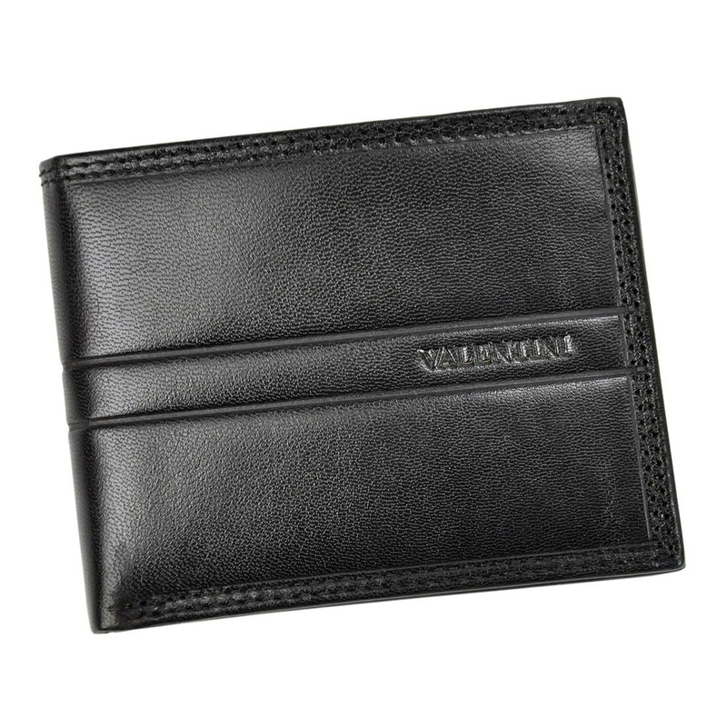 Men's genuine leather wallet Valentini 987 992