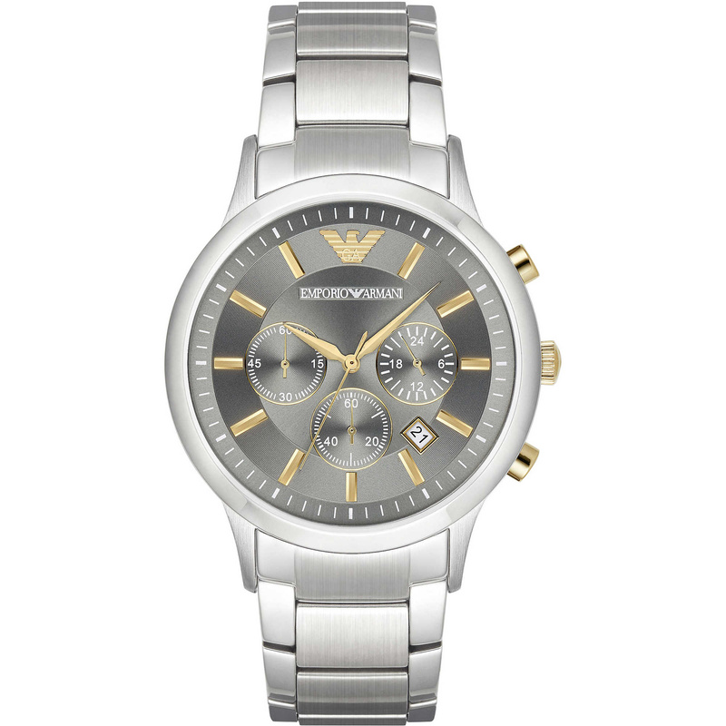 WATCH ARMANI MAN AR11076 (43MM)