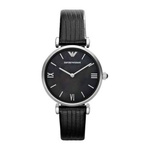 WATCH ARMANI WOMAN AR1678 (32MM)