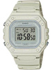 CASIO UNISEX WATCH W-218HC-8A + BOX (zd208e)