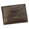 Men's genuine leather wallet Charro IBIZA 1123