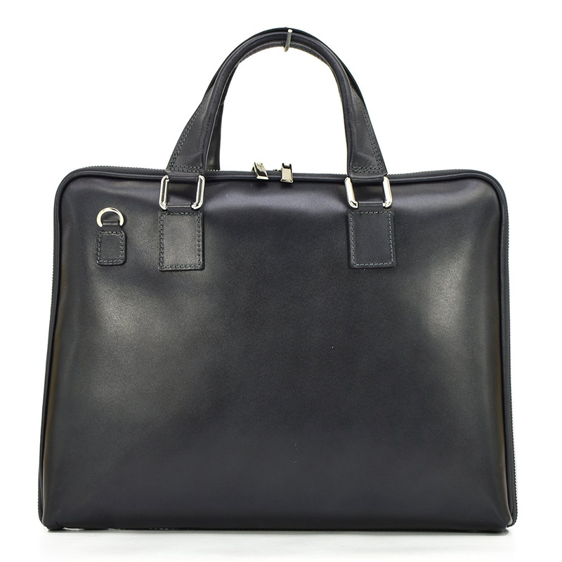 Women's genuine leather briefcase Camilla 777G