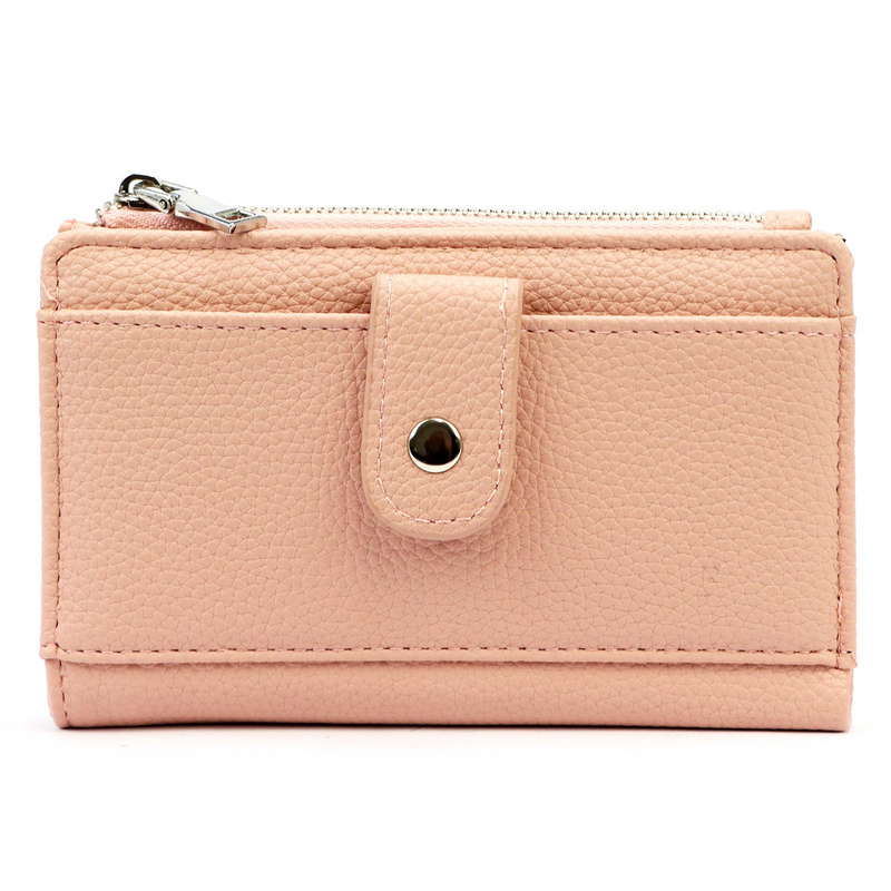 poliesterWomen's wallet Jessica Y-8507#