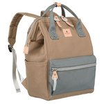 Polyester bagpack PETERSON BETA