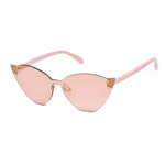 SUNGLASSES KARL LAGERFELD WOMEN KL996S-132 (Lens/Bridge/Temple) 63/19/140 mm)