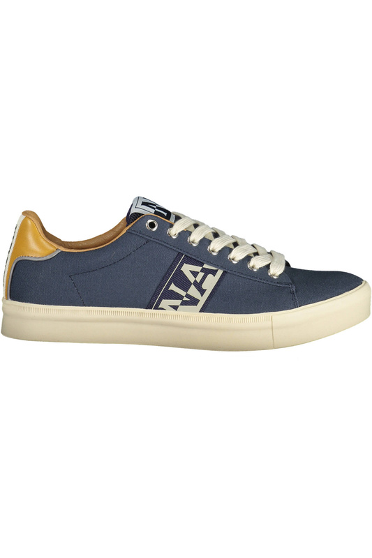 NAPAPIJRI-SCHUHE BLAUER HERREN-SPORTSCHUHE