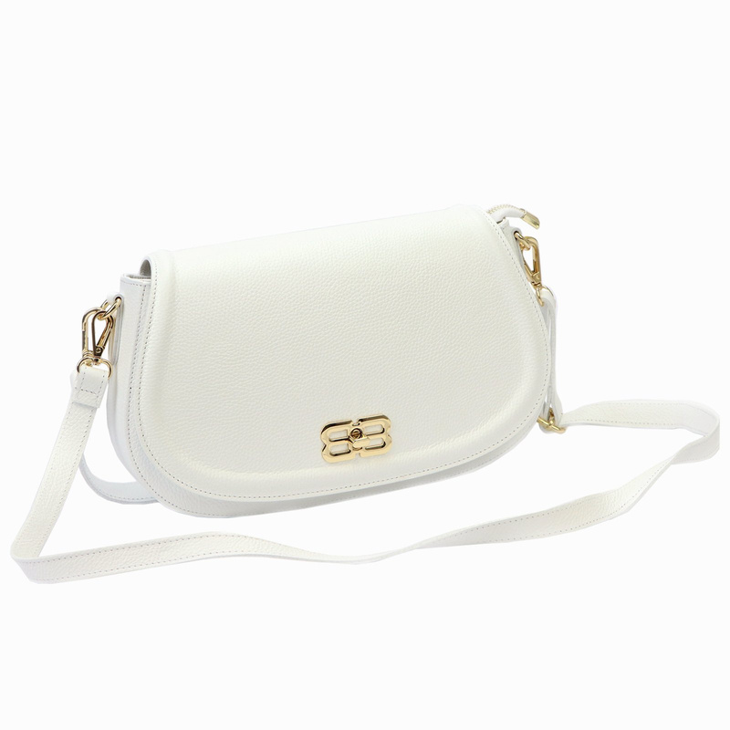 Damen Echtleder Handtasche Luka 24-062 DOLLARO