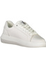 CALVIN KLEIN WOMEN&#39;S SPORTS SHOES WHITE