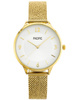 PACIFIC WOMEN'S WATCH X6174 - gold (zy659b)