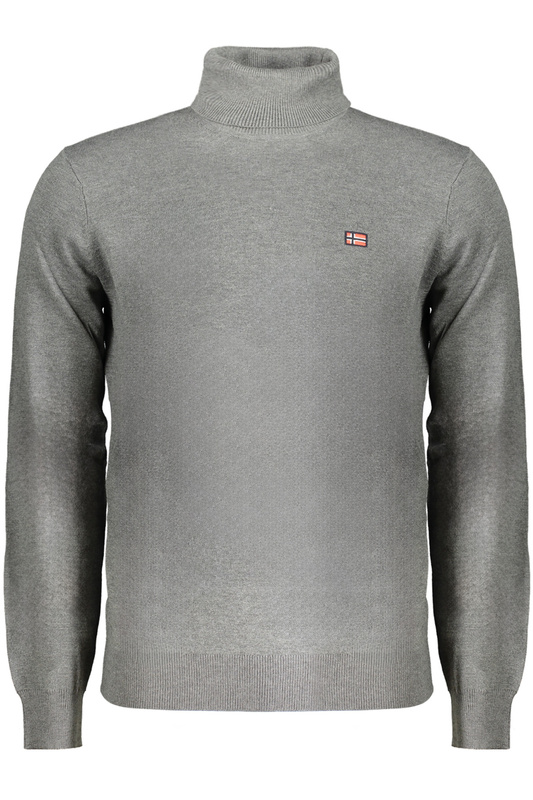 NORWAY 1963 MEN&#39;S SHIRT GREY