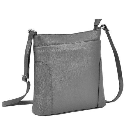 Damen Echtleder Handtasche Patrizia 417-013