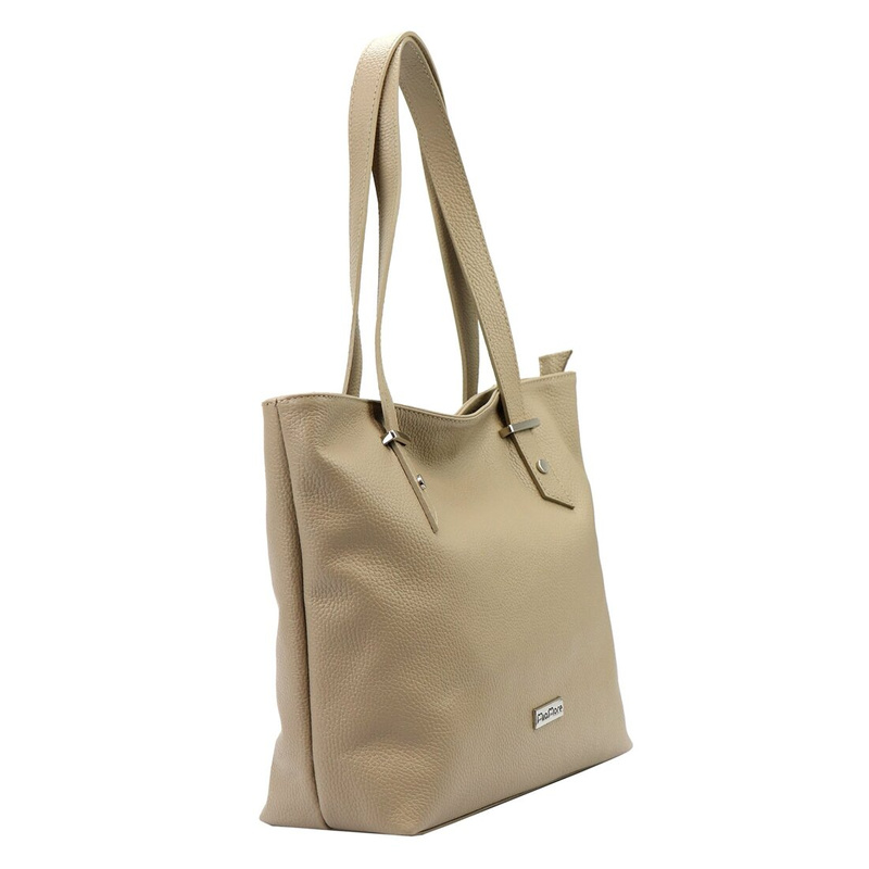 Große Damen Shopper Bag Umhängetasche MiaMore