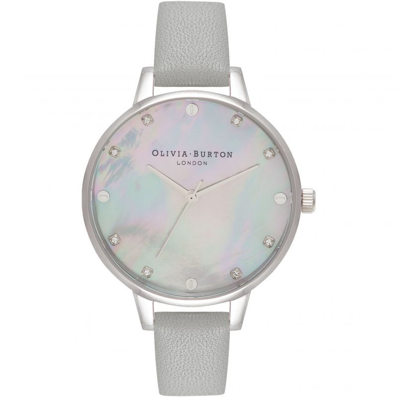 WATCH OLIVIA BURTON WOMEN OB16SE16 (34 MM)