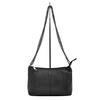 Women's natural leather handbag Luka 19-38