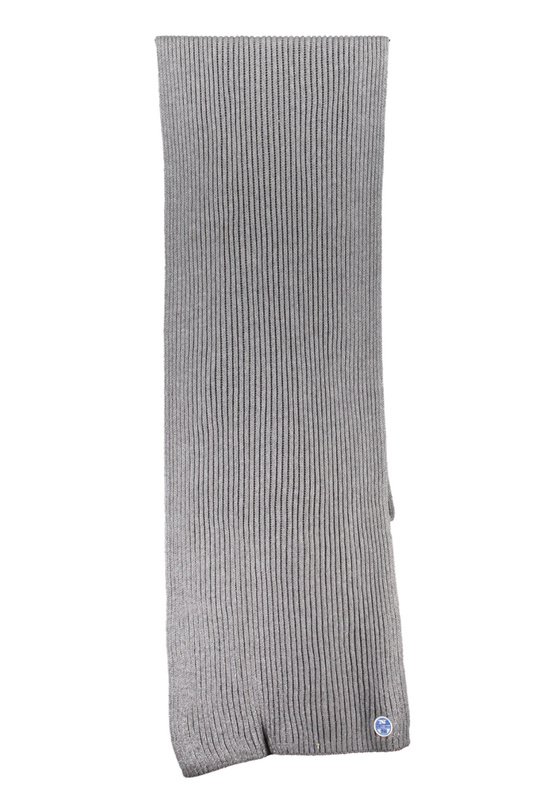 NORTH SAILS MEN&#39;S GRAY SCARF